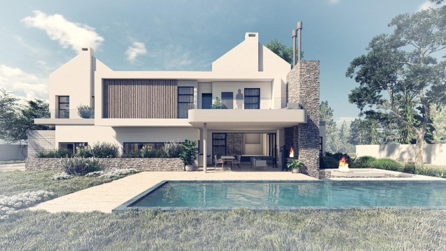 4 Bedroom Property for Sale in Klapmuts Western Cape